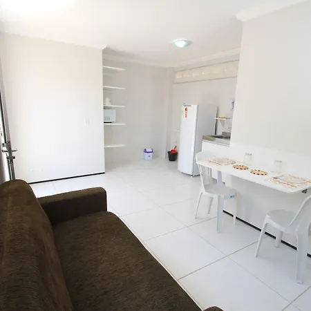 Aparthotel Residencial Santa Lucia Fortaleza (Ceara)
