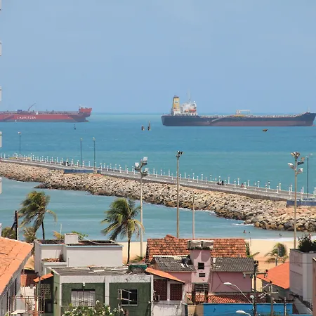 Residencial Santa Lucia 3* Fortaleza (Ceara)