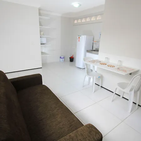 Residencial Santa Lucia 3*
