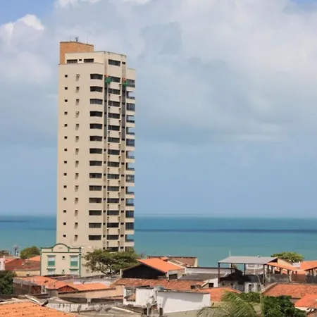 Residencial Santa Lucia Aparthotel