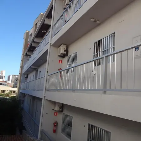 Residencial Santa Lucia