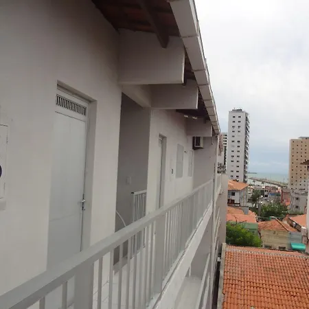 Residencial Santa Lucia 3* Fortaleza (Ceara)