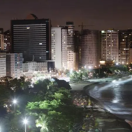 Residencial Santa Lucia Aparthotel