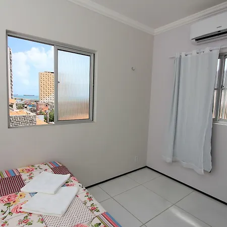 Residencial Santa Lucia 3*