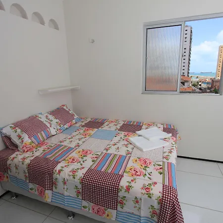 Residencial Santa Lucia Aparthotel