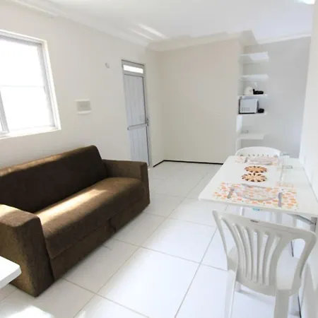 Aparthotel Residencial Santa Lucia 3*