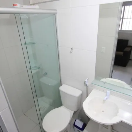 Residencial Santa Lucia Fortaleza (Ceara)