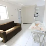 Residencial Santa Lucia