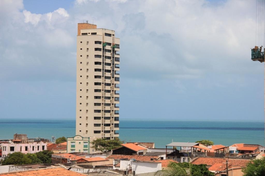 Residencial Santa Lucia Aparthotel
