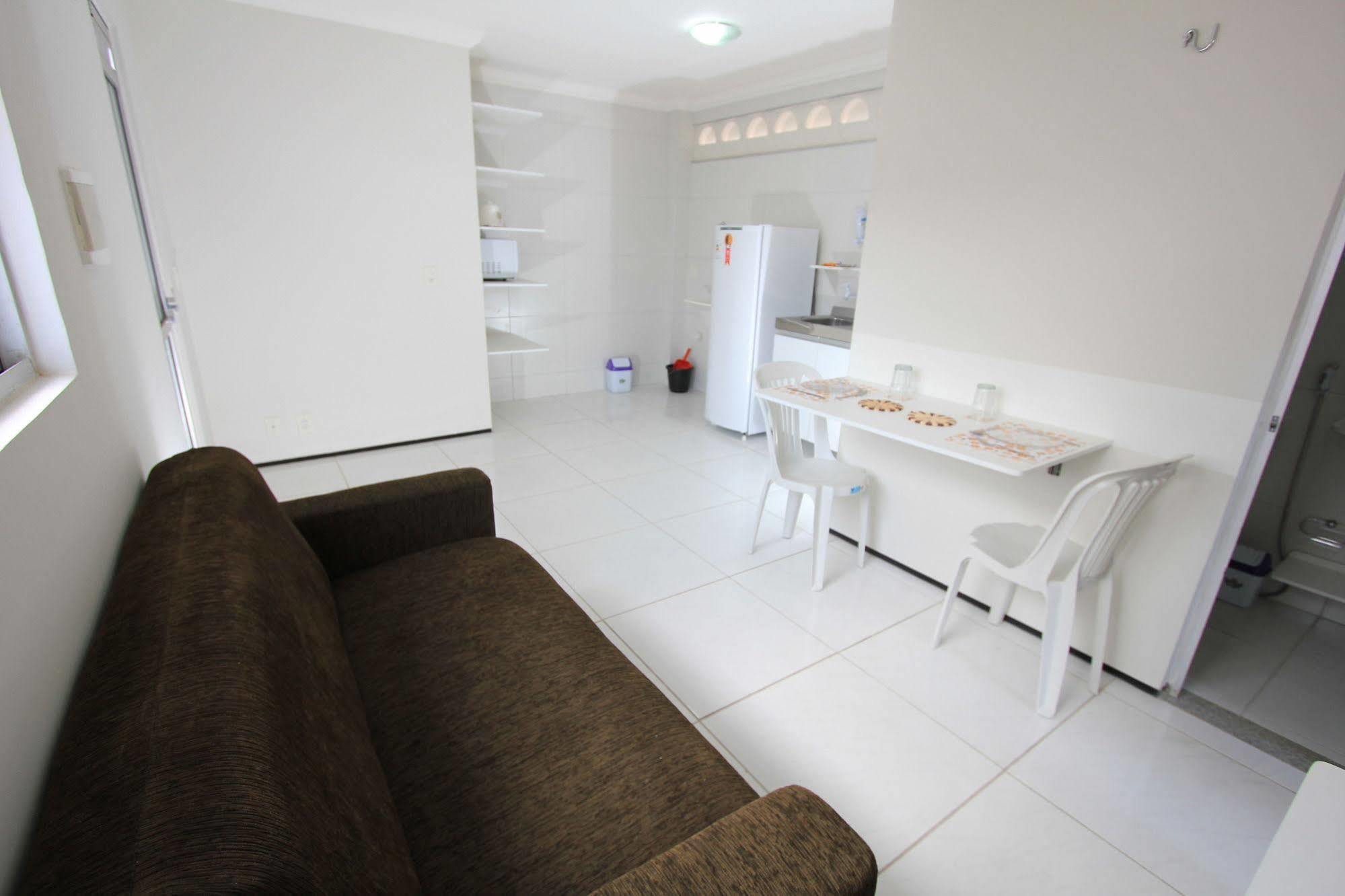 Aparthotel Residencial Santa Lucia