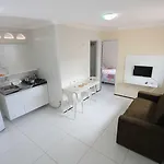 Residencial Santa Lucia