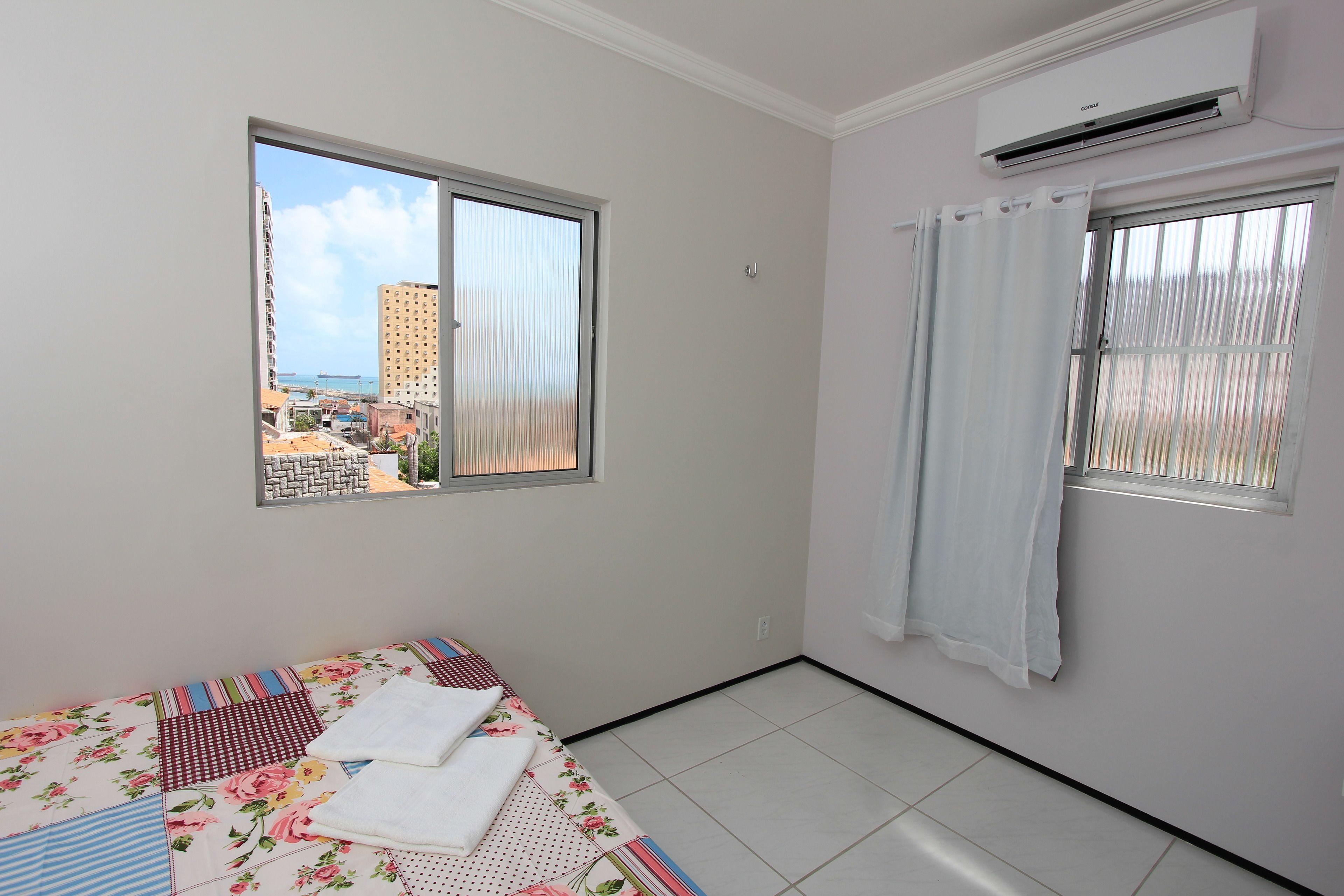 Residencial Santa Lucia 3*
